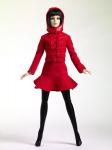 Tonner - Cami & Jon - Dynamic Red - Outfit - Outfit